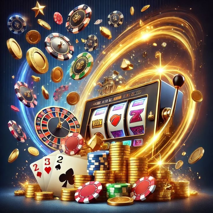 kyat002 VIP အဆင့်နှင့် Bonus အစီအစဉ်