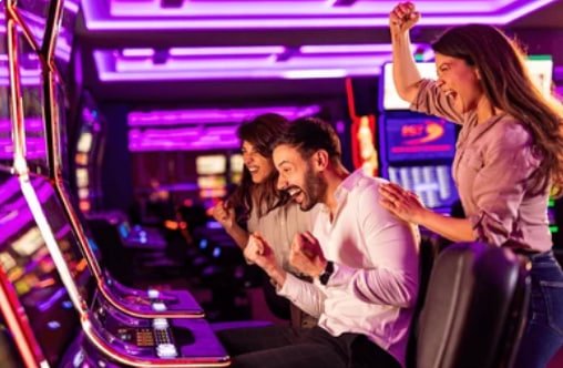 kyat002 ဂိမ်းလော်ဘီ Live Casino Slots ငါးပစ်ဂိမ်း Sportsbook အားလုံး တစ်နေရာတည်းတွင်
