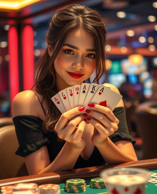 kyat002 စလော့ဂိမ်း အမျိုးအစားများ Classic Video Jackpot Megaways Slots